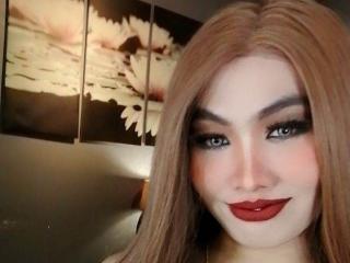 AlwinaFoxy - Live sexe cam - 21460986