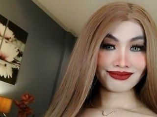 AlwinaFoxy - Live sexe cam - 21460990