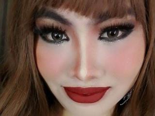 AlwinaFoxy - Live sexe cam - 21460994