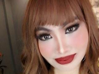 AlwinaFoxy - Live sexe cam - 21460998