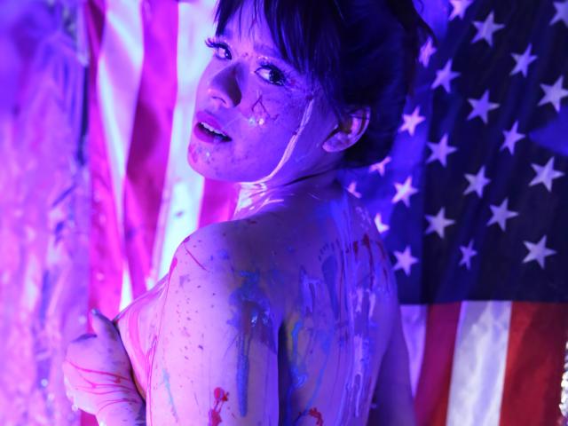 AvaXLusty - Live Sex Cam - 21461862