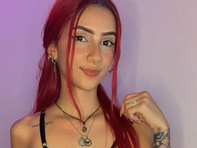 LiaDavis - Live sex cam - 21462210