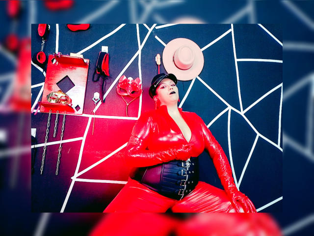 LexyDom - Sexe cam en vivo - 21462814