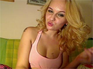 SweetBrendy - Sexe cam en vivo - 2146315