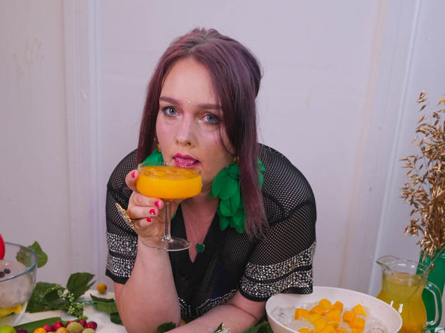 SinFulTitsDD - Sexe cam en vivo - 21463338