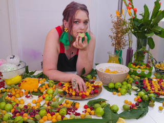 SinFulTitsDD - Live sexe cam - 21463350