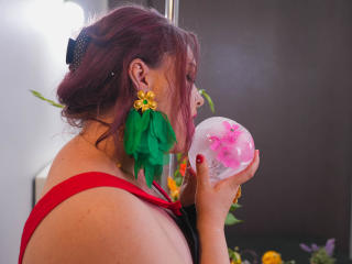 SinFulTitsDD - Live sexe cam - 21463358