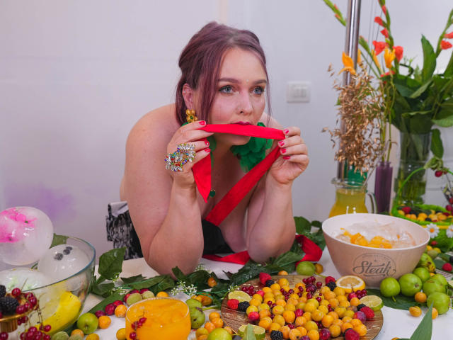 SinFulTitsDD - Live sexe cam - 21463362
