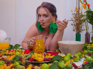 SinFulTitsDD - Live sexe cam - 21463378