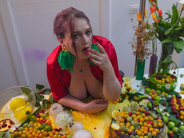 SinFulTitsDD - Sexe cam en vivo - 21463414
