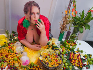 SinFulTitsDD - Live sexe cam - 21463426