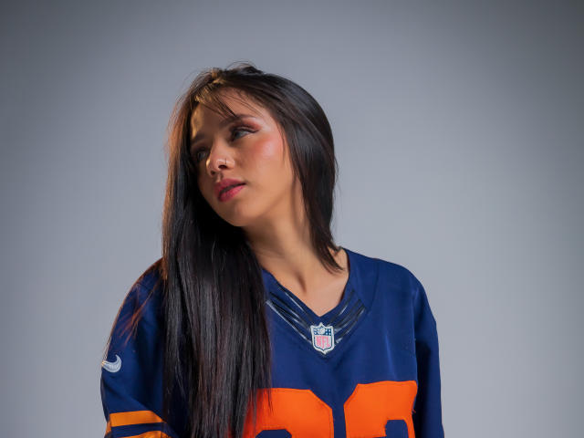 KloeThompson - Live sex cam - 21463850