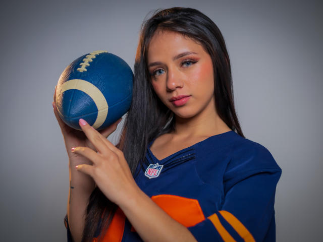 KloeThompson - Live sex cam - 21463859