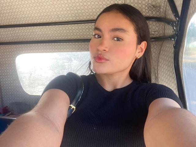 MiiaPalmer - Sexe cam en vivo - 21464327