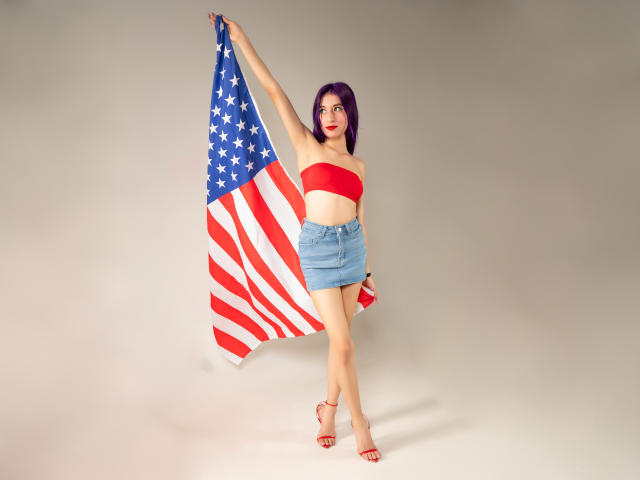 JuliaJobs - Sexe cam en vivo - 21464830
