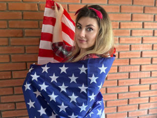 SofiaLux - Live sex cam - 21464858