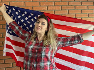 SofiaLux - Live sex cam - 21464878