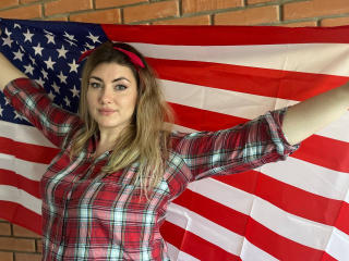 SofiaLux - Live sex cam - 21464894