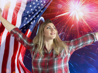 SofiaLux - Live sex cam - 21464898