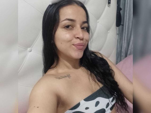 HikariChloe - Sexe cam en vivo - 21465014