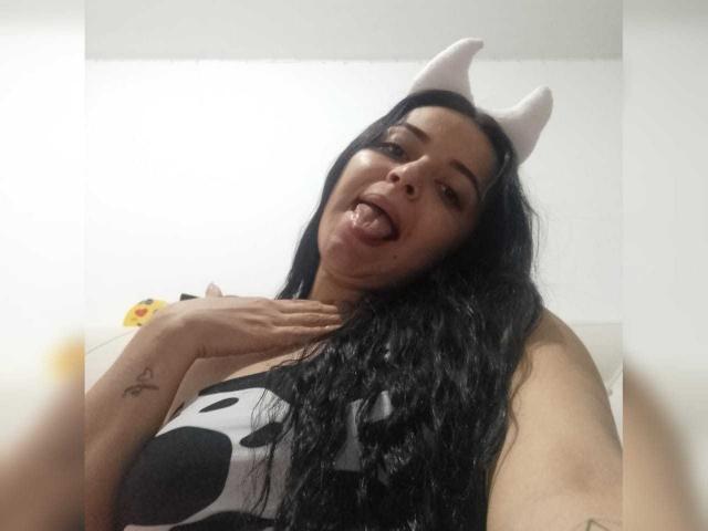 HikariChloe - Live porn &amp; sex cam - 21465018