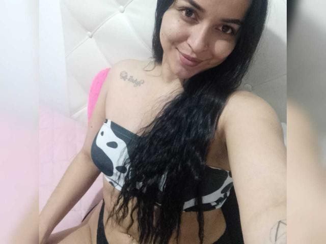 HikariChloe - Sexe cam en vivo - 21465026