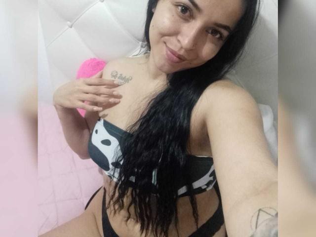 HikariChloe - Sexe cam en vivo - 21465030