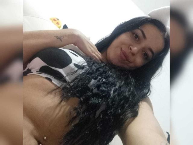 HikariChloe - Sexe cam en vivo - 21465046