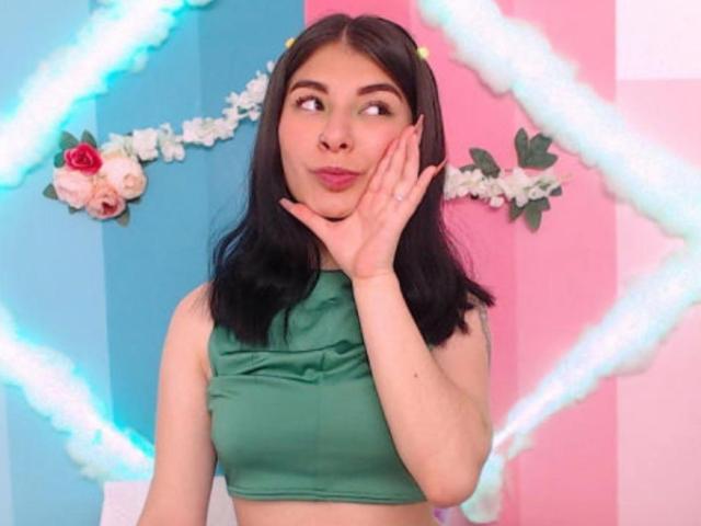 Abbie69 - Live sex cam - 21465367