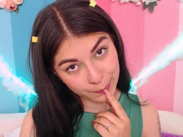 Abbie69 - Live sex cam - 21465382