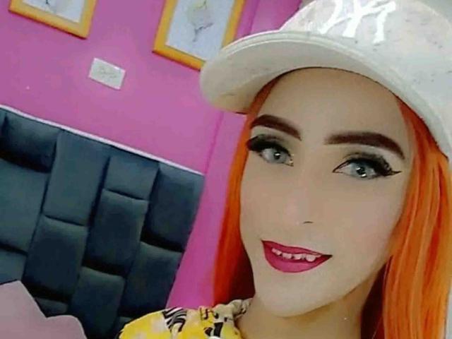 ValentinaHottTs - Live sex cam - 21465484