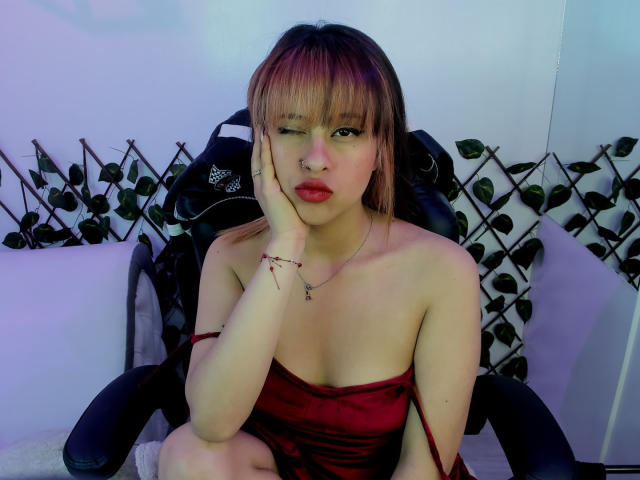 ElisaPark - Live Sex Cam - 21465646