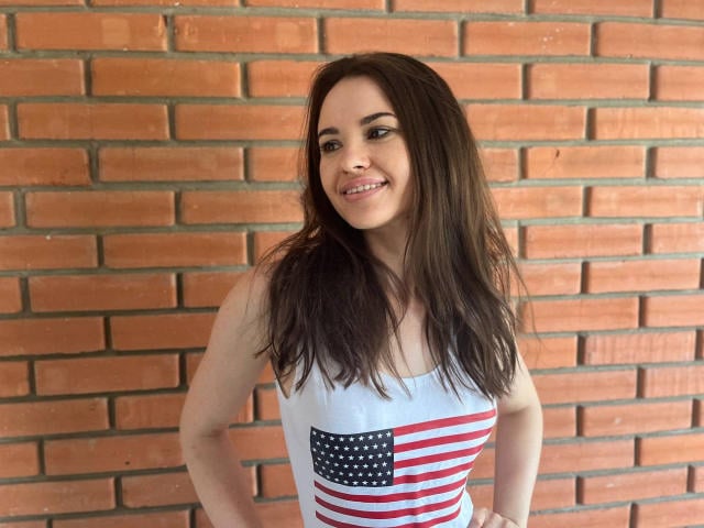 KaraCriegs - Live sex cam - 21465658