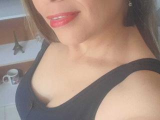 KarlieeKloss - Sexe cam en vivo - 21465925
