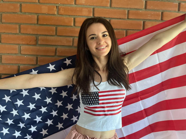 KaraCriegs - Live sex cam - 21465937