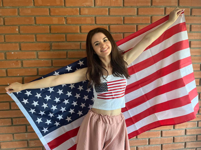 KaraCriegs - Live sex cam - 21465967