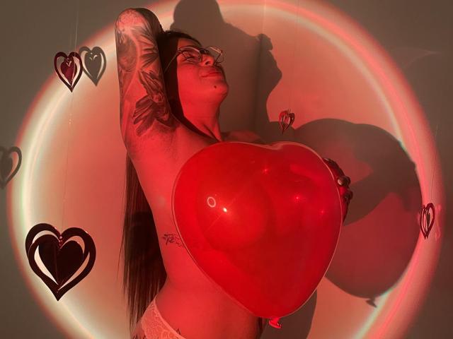 SofyI - Live porn &amp; sex cam - 21466054