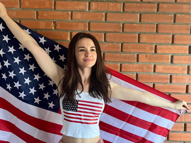 KaraCriegs - Live sexe cam - 21466096