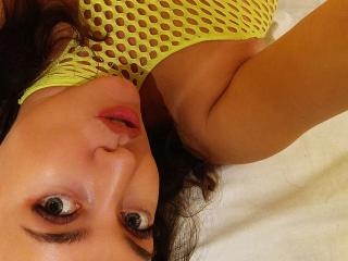 Vanilia69 - Live sex cam - 21466171