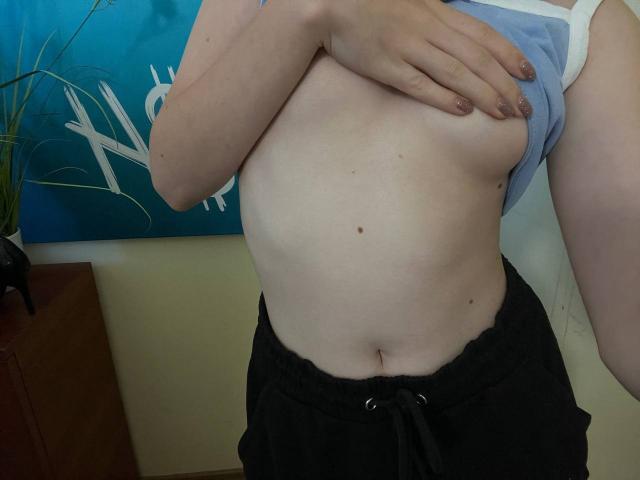 Valissia - Sexe cam en vivo - 21466219