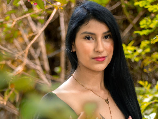 EmaHenderson - Sexe cam en vivo - 21466237