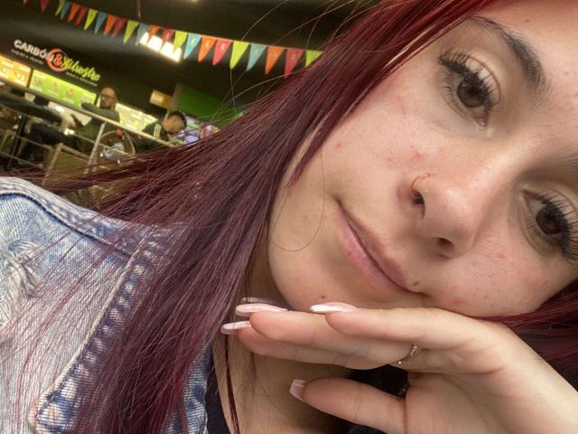 AllisonVeega - Live sex cam - 21466345