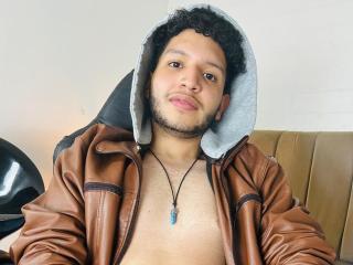 OscarLeto - Sexe cam en vivo - 21466588