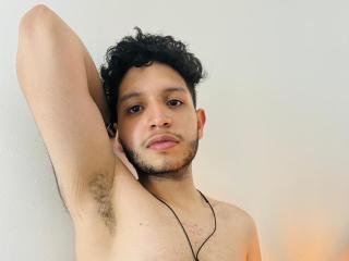 OscarLeto - Sexe cam en vivo - 21466600