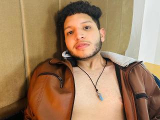 OscarLeto - Sexe cam en vivo - 21466612