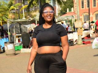 AfroBabe - Live sex cam - 21466732