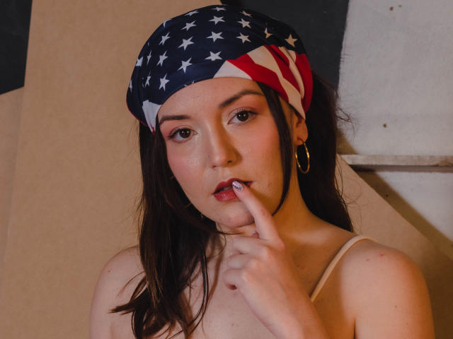 MollyMarmalade - ライブポルノ&amp;セックスカム - 21467317