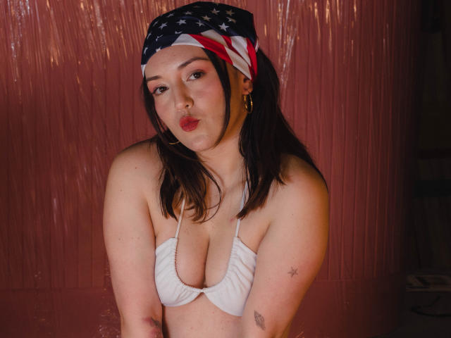 MollyMarmalade - сексуальная веб-камера в реальном времени - 21467356