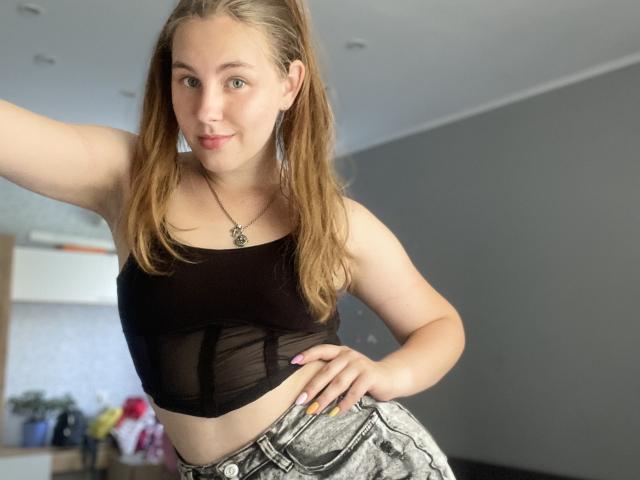 Dooris - Sexe cam en vivo - 21467596