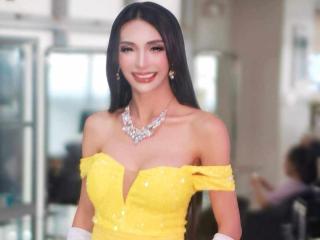 SexyLovelinessX - Sexe cam en vivo - 21467893